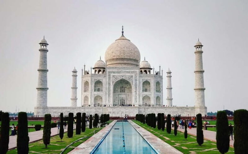 Agra: Skip-the-Line Taj Mahal & Agra Fort Private Tour - Final Thoughts on the Experience