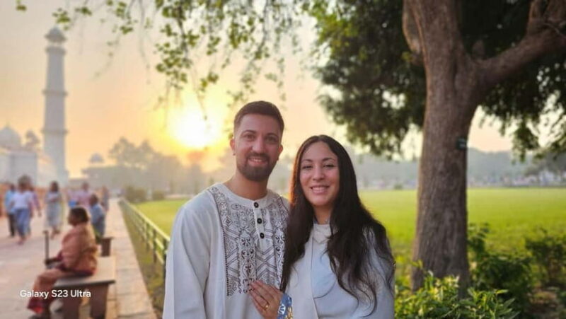 Agra: Skip-the-Line Taj Mahal & Agra Fort Private Tour - Who Is This Tour Best Suited For?