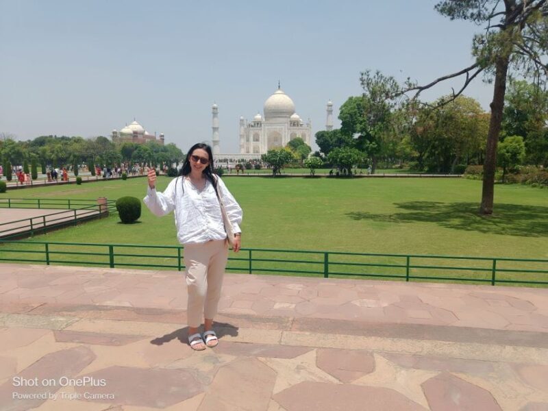 Agra: Skip-the-Line Taj Mahal & Agra Fort Private Tour - Final Thoughts