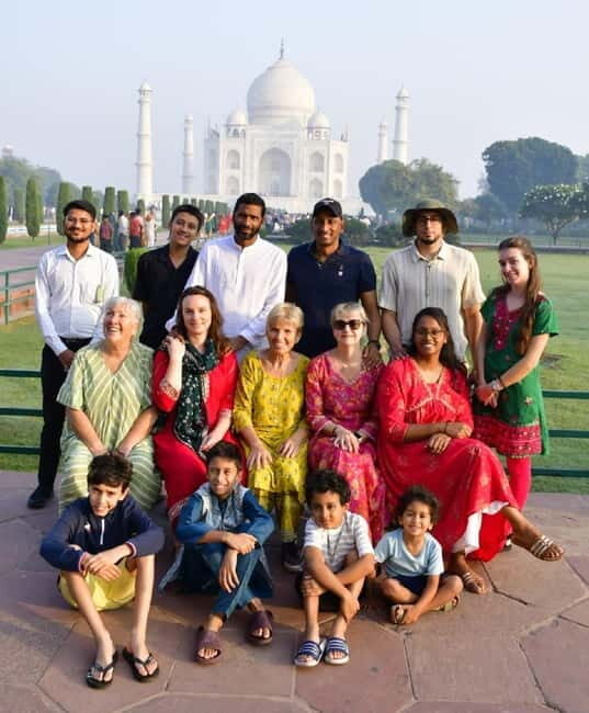 Agra: Skip-The-Line Taj Mahal & Agra Private Tour By Car - Analyzing Value and Practicality