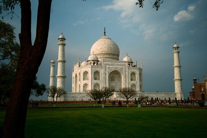 Agra: Skip the Line Taj Mahal and Agra Fort Private Day Tour - Who Will Appreciate This Tour?
