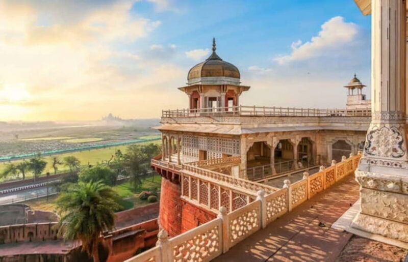 Agra: Skip-The-Line Taj Mahal and Agra Fort Tour - An Honest Look at the Tour Experience
