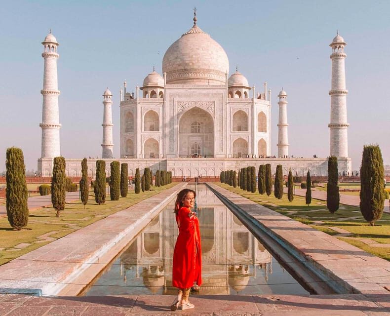 Agra: Skip-the-Line Taj Mahal and Agra Tour with 5 * Lunch - The Sum Up: Is It Worth It?