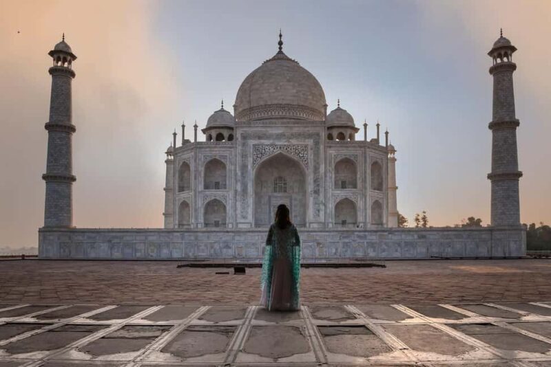 Agra: Skip-the-Line Taj Mahal and Mausoleum Guided Tour - The Sum Up: Who Will Love This Tour?