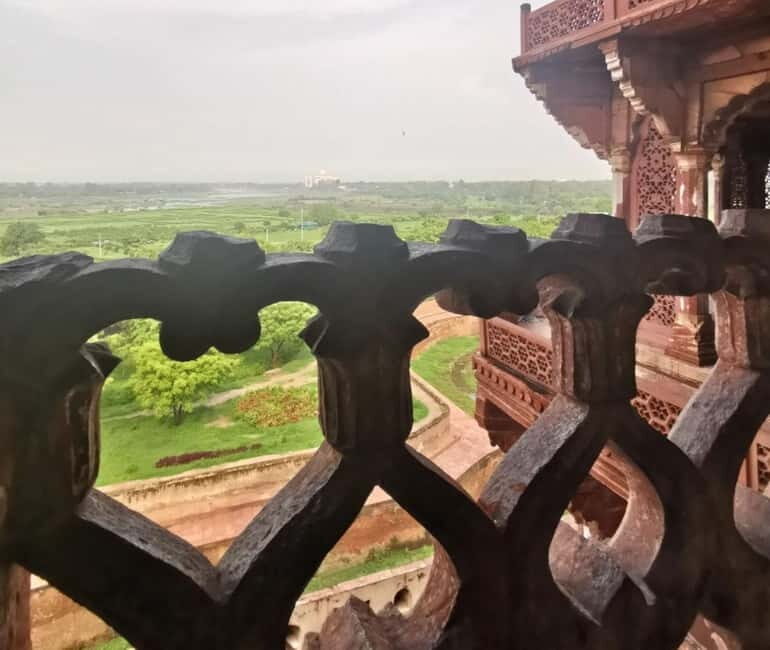 Agra: Skip-the-Line Taj Mahal & Mausoleum Guided Agra Tour - FAQ