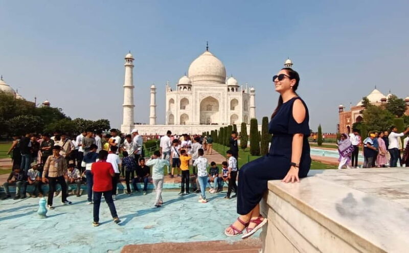 Agra: Skip-the-Line Taj Mahal Sunrise & Agra Fort Tour - Final Thoughts