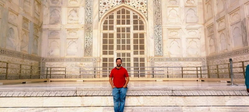 Agra: Skip-the-Line Taj Mahal Sunrise Tour w/Fatehpur Sikri - FAQs