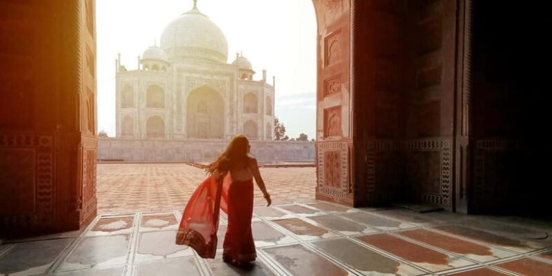 Agra: Skip-the-Line Taj Mahal Sunrise Tour with Breakfast - Why This Tour Works