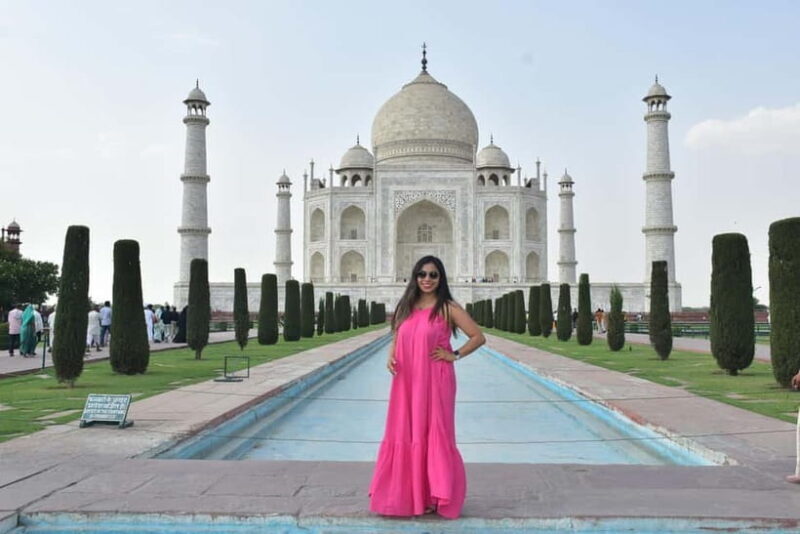Agra: Skip-the-Line Taj Mahal Sunrise Tour with Breakfast - Final Thoughts
