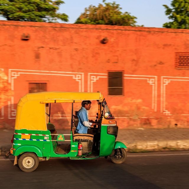 Agra: Skip The Line Taj Mahal Tour With Optional Tuk Tuk - Final Thoughts