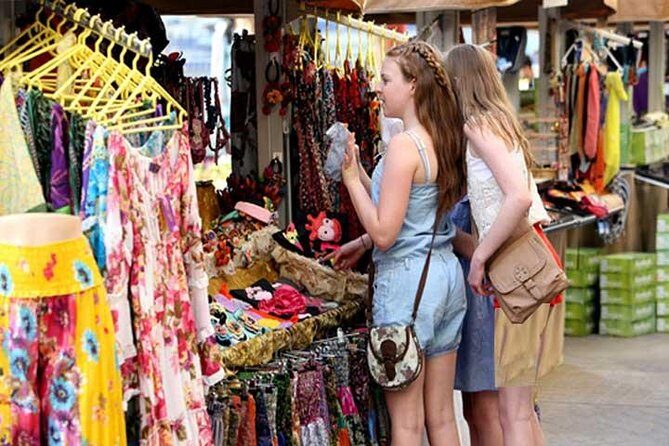 Agra: Street Food and Walk Tour with Spice Market by Tuk-Tuk - Key Points