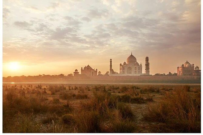 Agra: Street Food and Walk Tour with Spice Market by Tuk-Tuk - Analyzing the Value