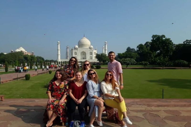 Agra, Taj, Fatehpur Sikri & Ranthambore Safari - 3 Days - Final Thoughts