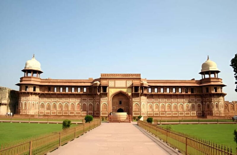 Agra: Taj Mahal, Agra Fort & Fatehpur Sikri Day Tour by Car - Authentic Experiences and Authenticity