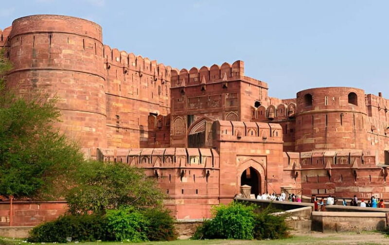 Agra: Taj Mahal, Agra Fort & Fatehpur Sikri Day Tour by Car - The Sum Up