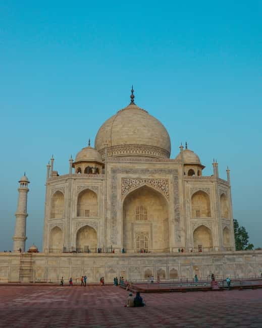 Agra: Taj Mahal, Agra Fort, Full Or Half Day Guided Tour - Who Will Love This Tour?