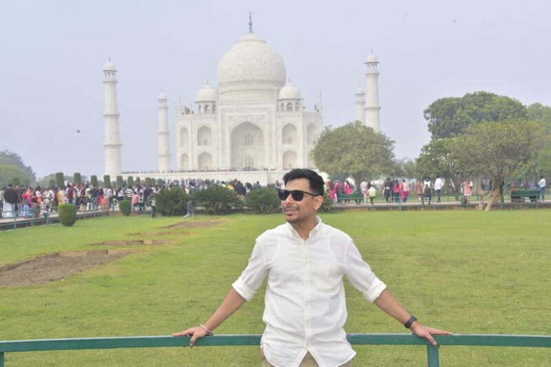 Agra: Taj Mahal & Agra Fort Private Tour with 5*Lunch - A Closer Look: What to Expect from This Agra Experience
