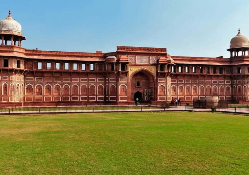 Agra: Taj Mahal and Agra Fort Private Tour with Lunch - How This Tour Stacks Up for Different Travelers