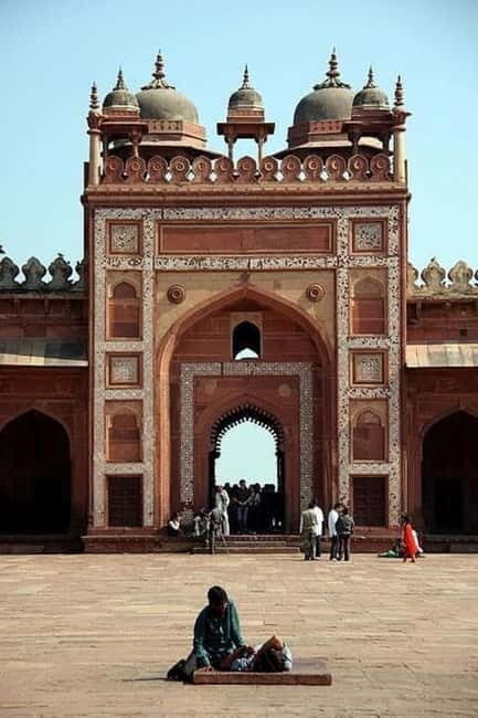 Agra: Taj Mahal and Agra Fort with Skip-the-Line By Car - Exploring the Taj Mahal: An Icon of Love and Beauty