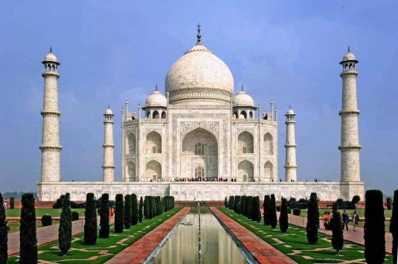 Agra: Taj Mahal and Mausoleum Guided Tour with Skip-the-Line - FAQ