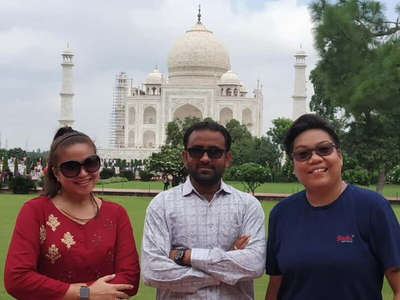 Agra: Taj Mahal and Mausoleum Guided Tour with Skip-the-Line - The Value of the Experience