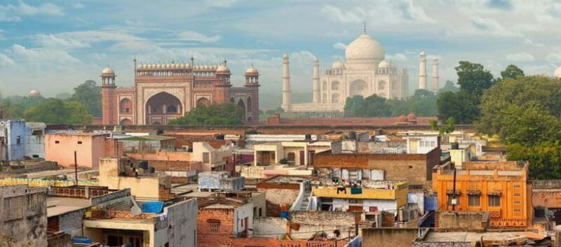 Agra: Taj Mahal and Mausoleum Guided Tour with Skip-the-Line - Final Thoughts