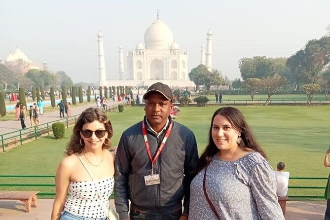 Agra: Taj Mahal and Mausoleum Tour with guide - Who Will Love This Tour?