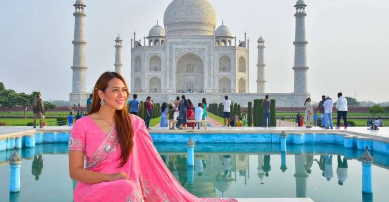Agra: Taj Mahal and Mausoleum Tour with Skip-the-Line Entry - Final Thoughts