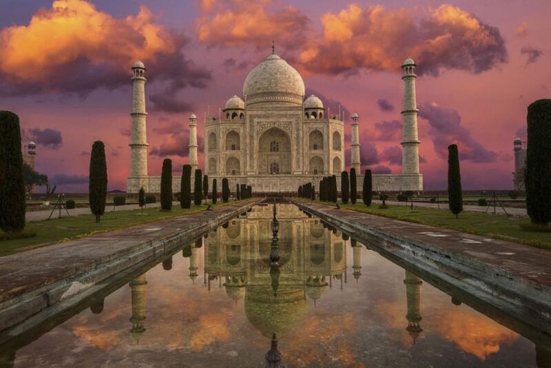 Agra: Taj Mahal and Mausoleum Tour with Skip-the-Line Entry - The Baby Taj: Quiet Beauty in White Marble