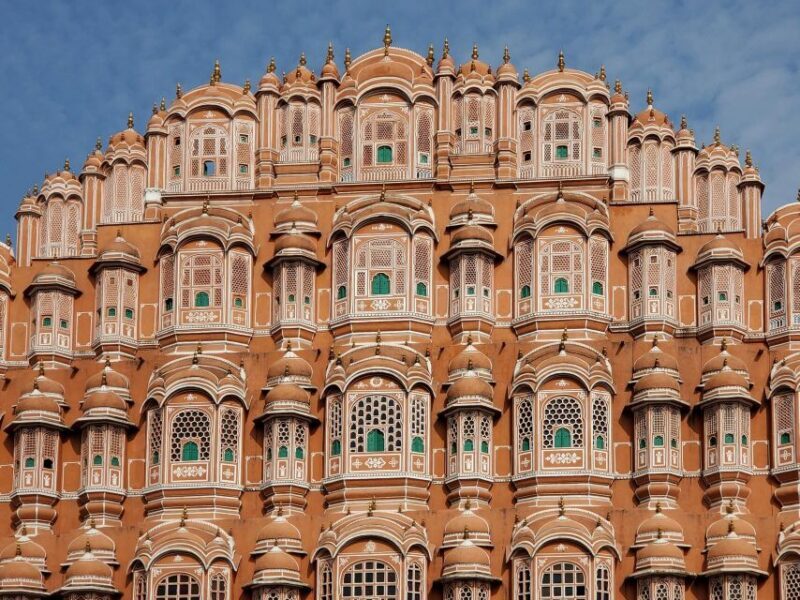 Agra: Taj Mahal Guided Tour with Photographer & Rental Saree - The Practicalities of the Tour
