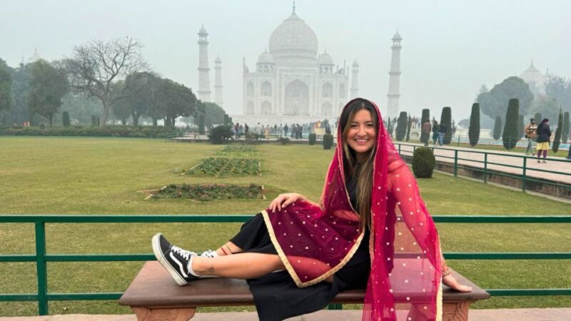 Agra: Taj Mahal Guided Tour with Skip The Line - An In-Depth Look at the Tour