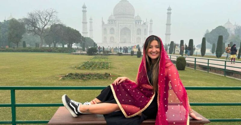 Agra: Taj Mahal Guided Tour with Skip The Line - Authentic Feedback from Travelers
