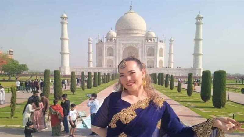 Agra: Taj Mahal Guided Tour with Skip-the-Line Tickets - What to Expect from This Tour