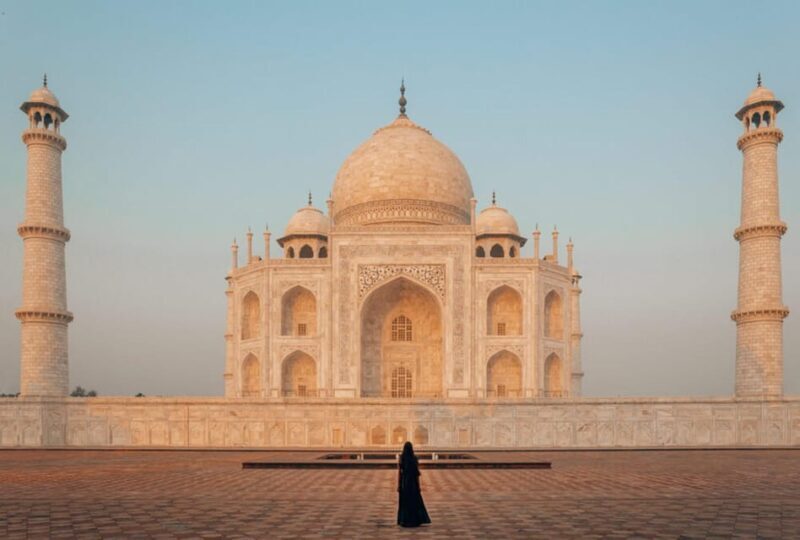Agra: Taj Mahal & Mausoleum Guided Tour with Skip-the-Line - FAQ: Your Practical Questions Answered