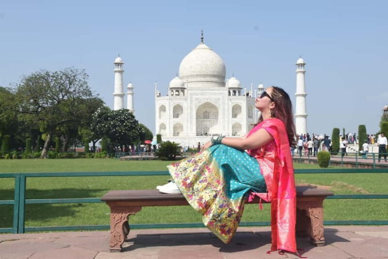 Agra: Taj Mahal & Mausoleum Skip-the-Line Tour with Options - Who Should Book This Tour?