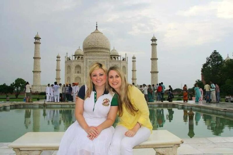Agra: Taj Mahal Skip-the-Line Entry Ticket - The Reviewers Perspective