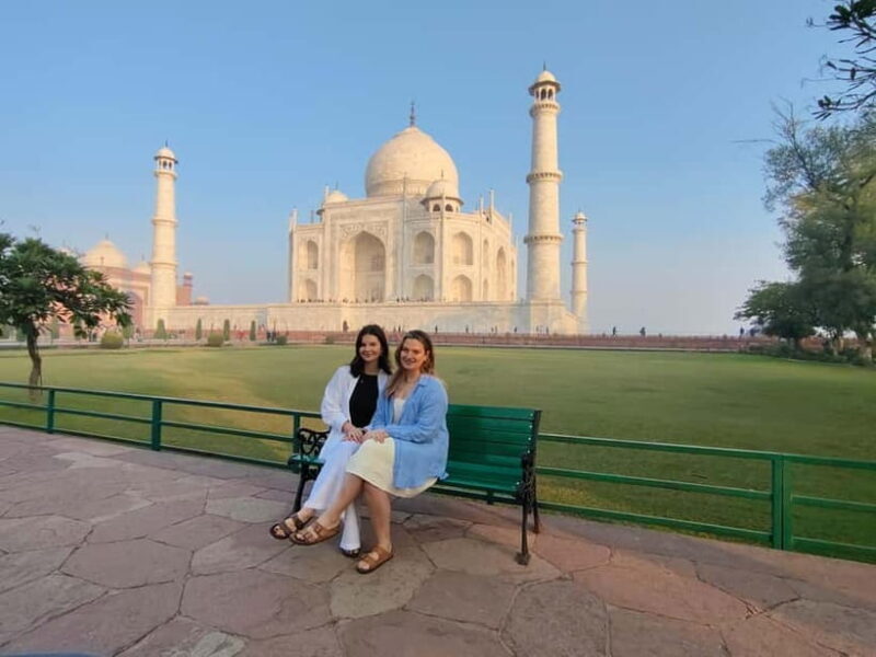 Agra: Taj Mahal Skip-the-Line & Guided Private 3 Hours Tour - The Experience: What to Expect on Your Tour