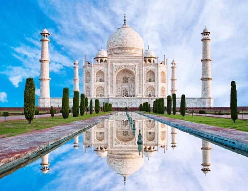 Agra: Taj Mahal Skip-the-Line & Guided Private 3 Hours Tour - Who Should Consider This Tour?