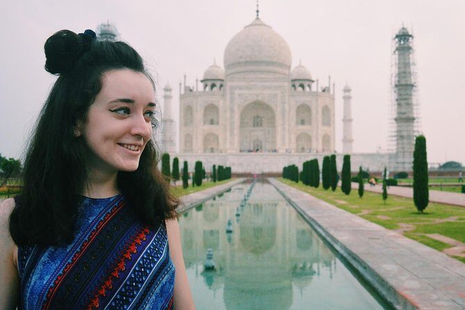 Agra: Taj Mahal Skip-the-Line Guided Tour with Optional Add-ons - An In-Depth Look at the Tour Experience