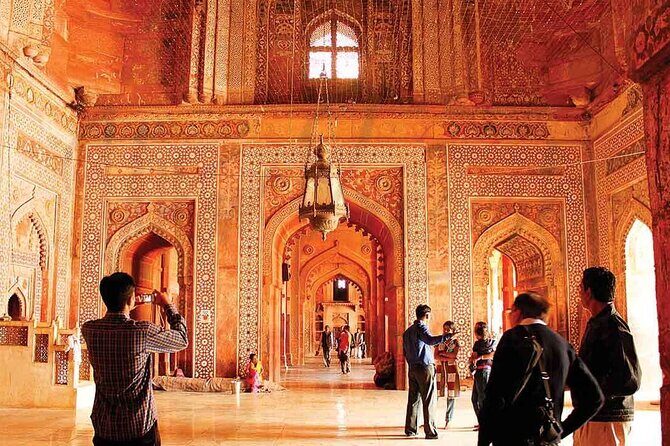 Agra: Taj Mahal Skip-the-Line Guided Tour with Optional Add-ons - Frequently Asked Questions