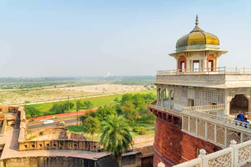 Agra: Taj Mahal Skip-the-line Guided tour with Transfer - Who Will Love This Tour?