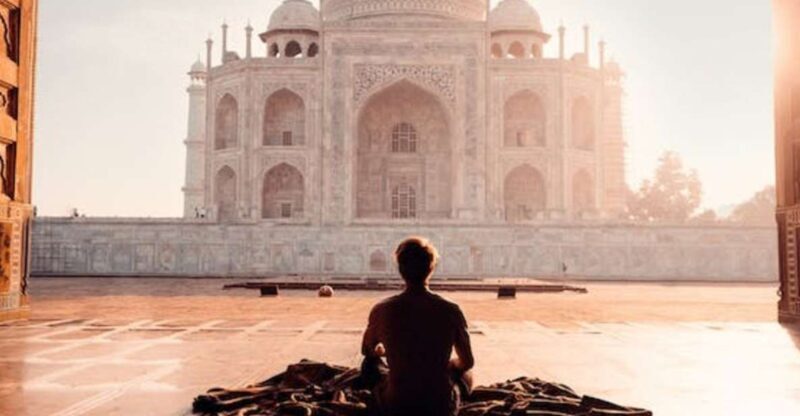 Agra: Taj Mahal Sunrise and Agra Fort Half-Day Guided Tour - What’s Not Included