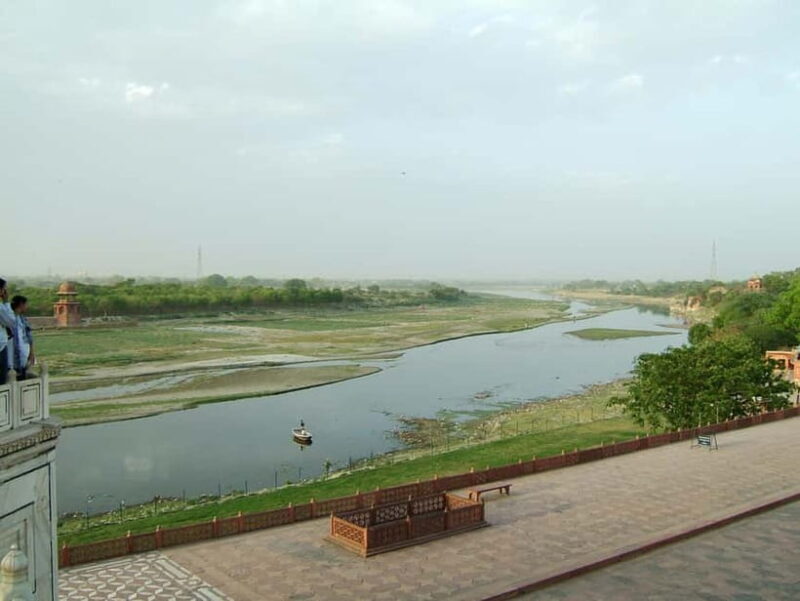 Agra: Taj Mahal Sunrise and Agra Fort Half-Day Guided Tour - Frequently Asked Questions