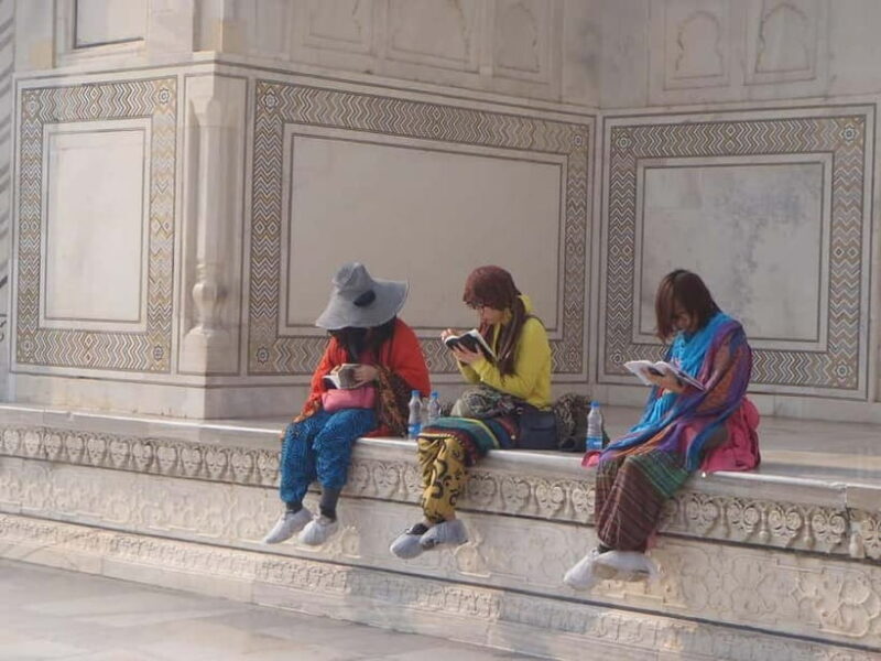 Agra: Taj Mahal Sunrise Tour with Elephant Sanctuary - Why Choose This Tour?