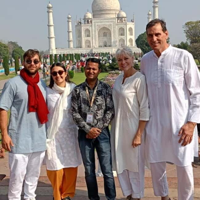 Agra : Taj Mahal tour with guide - What Makes This Tour Stand Out?