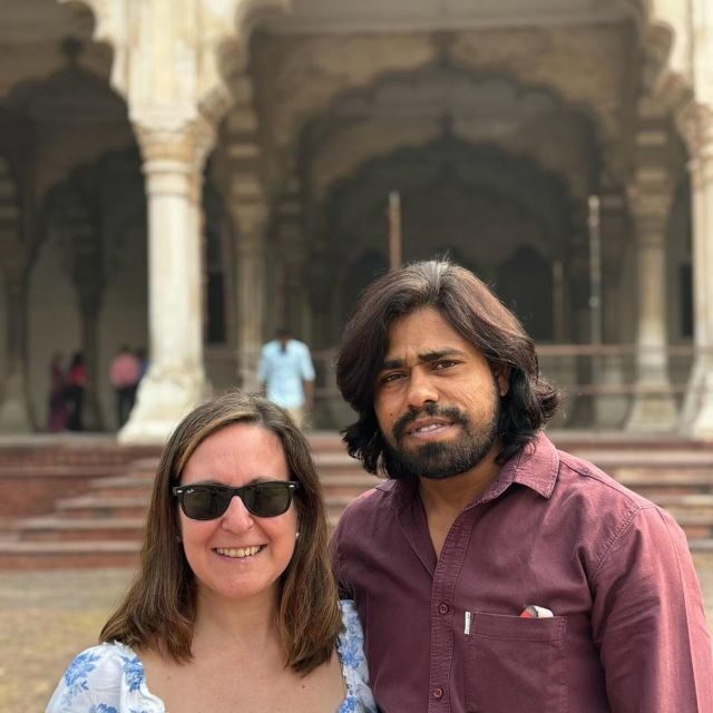 Agra : Taj Mahal tour with guide - Who Should Consider This Tour?