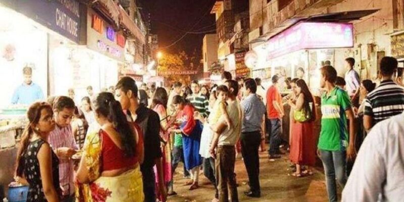 Agra: Taj Mahal Tour with Heritage Walk - The Heritage Walk: Discovering Agra’s Hidden Gems