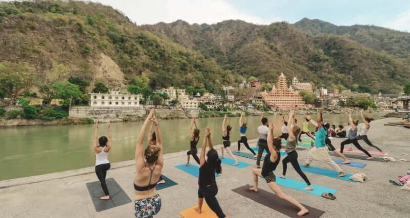 Agra Taj mahal tour with Yoga Meditation Same day - Who Will Benefit?