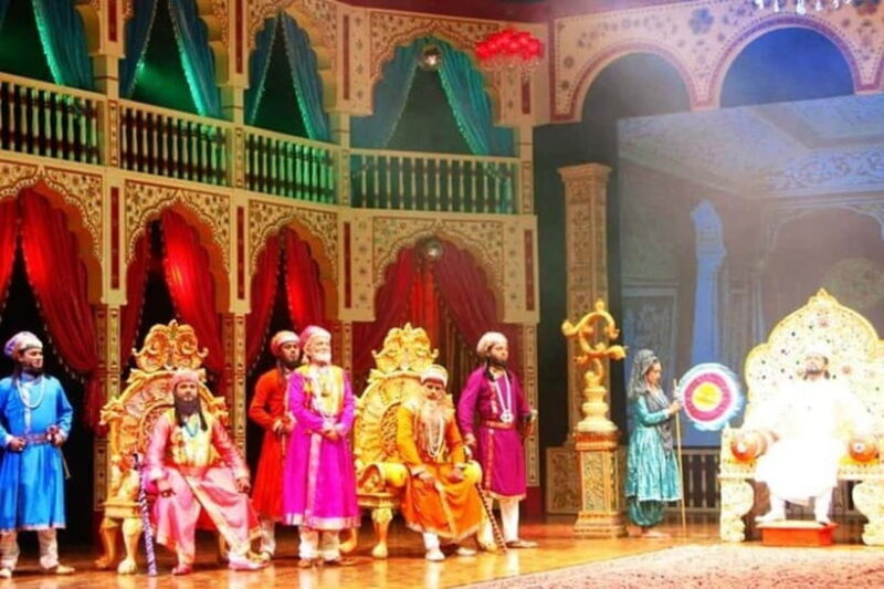 Agra: Taj Mahal Vip tickets with Mohabbat Show in Evening. - Authenticity and Value