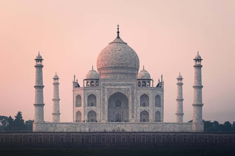 Agra: Taj Mahal Walking Tour with Skip the Line Ticket - FAQs